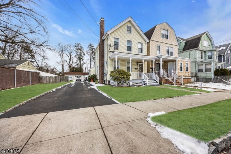 38 Watchung Avenue West Orange NJ 07052