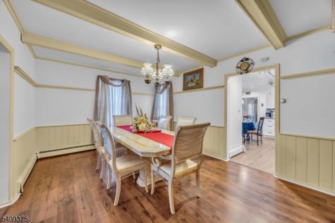 38 Watchung Avenue West Orange NJ 07052