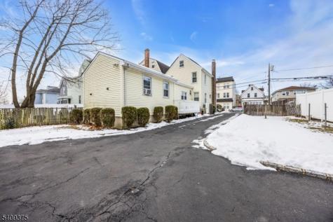 38 Watchung Avenue West Orange NJ 07052