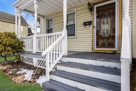 38 Watchung Avenue West Orange NJ 07052