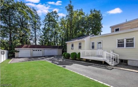 38 Watchung Avenue West Orange NJ 07052