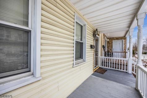 38 Watchung Avenue West Orange NJ 07052