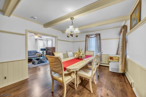 38 Watchung Avenue West Orange NJ 07052