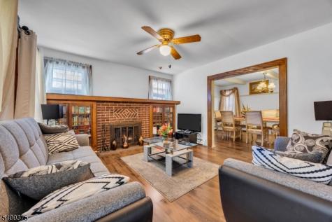 38 Watchung Avenue West Orange NJ 07052