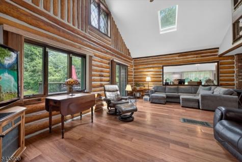 11 Rocky Point Road West Milford NJ 07421