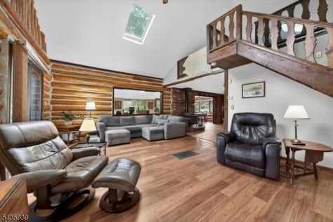 11 Rocky Point Road West Milford NJ 07421