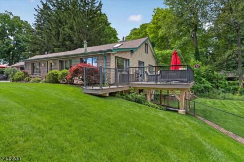 11 Rocky Point Road West Milford NJ 07421