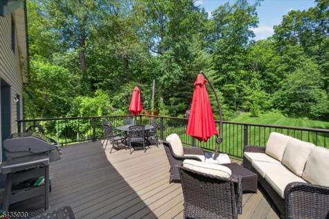11 Rocky Point Road West Milford NJ 07421