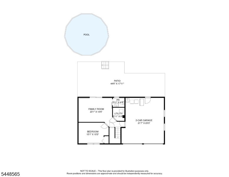 3 Ford Avenue Hopatcong NJ 07843