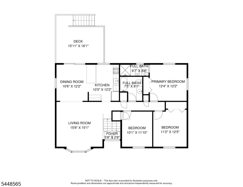 3 Ford Avenue Hopatcong NJ 07843