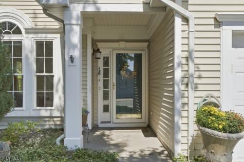 62 Kensington Circle White NJ 07823