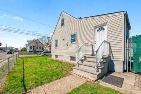 1302 Bower Street Linden NJ 07036