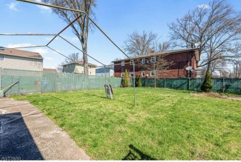 1302 Bower Street Linden NJ 07036