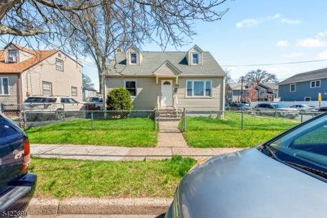 1302 Bower Street Linden NJ 07036