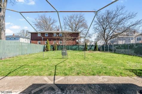 1302 Bower Street Linden NJ 07036