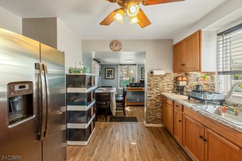 1302 Bower Street Linden NJ 07036