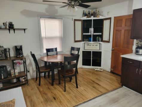 207 Williamson Avenue Hillside NJ 07205