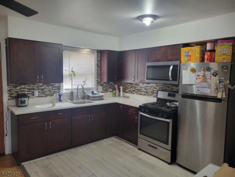 207 Williamson Avenue Hillside NJ 07205