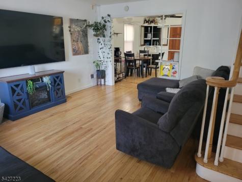 207 Williamson Avenue Hillside NJ 07205