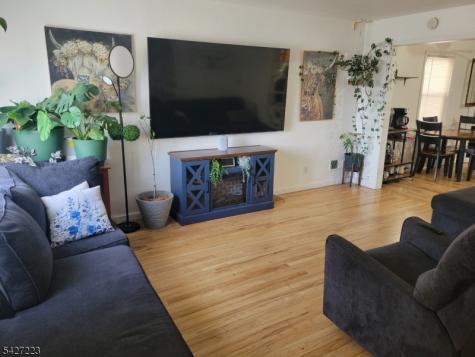207 Williamson Avenue Hillside NJ 07205