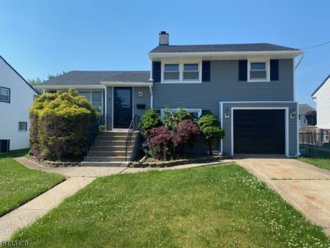 9 Bernath Street Carteret NJ 07008