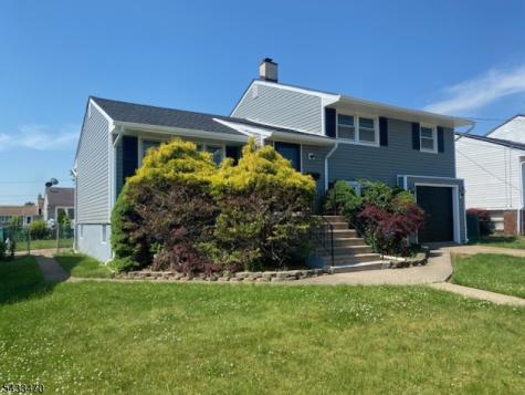 9 Bernath Street Carteret NJ 07008
