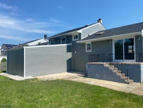 9 Bernath Street Carteret NJ 07008