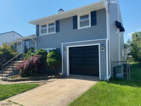 9 Bernath Street Carteret NJ 07008