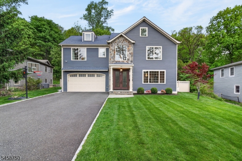 25 Wellington Avenue Millburn NJ 07078