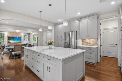 25 Wellington Avenue Millburn NJ 07078