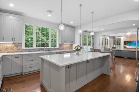 25 Wellington Avenue Millburn NJ 07078