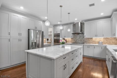 25 Wellington Avenue Millburn NJ 07078