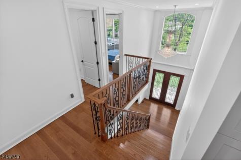 25 Wellington Avenue Millburn NJ 07078
