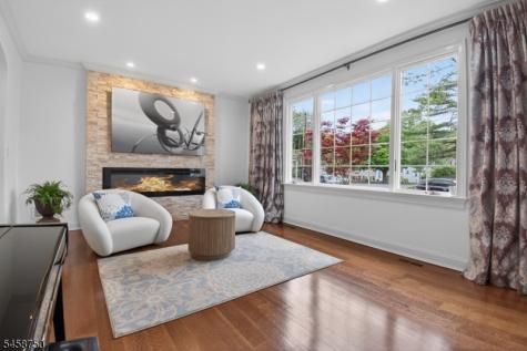 25 Wellington Avenue Millburn NJ 07078