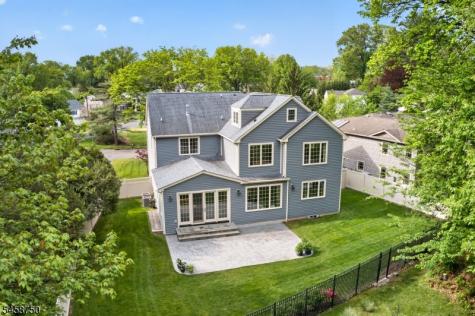 25 Wellington Avenue Millburn NJ 07078
