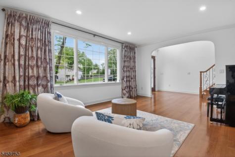 25 Wellington Avenue Millburn NJ 07078
