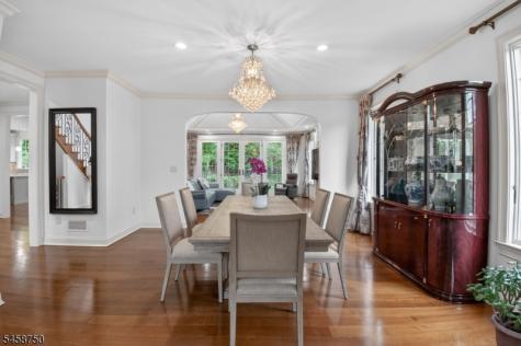 25 Wellington Avenue Millburn NJ 07078