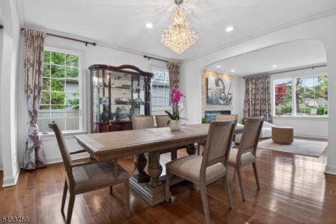 25 Wellington Avenue Millburn NJ 07078