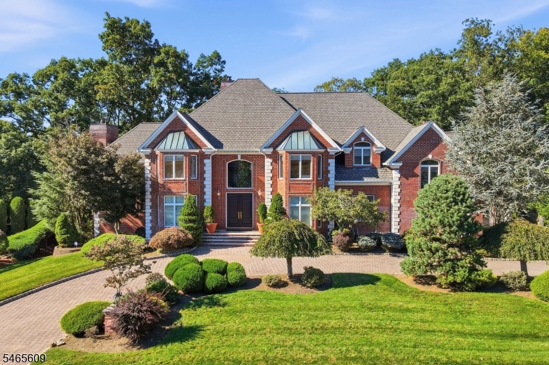 54 Burnet Hill Road Livingston NJ 07039