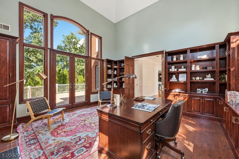 54 Burnet Hill Road Livingston NJ 07039