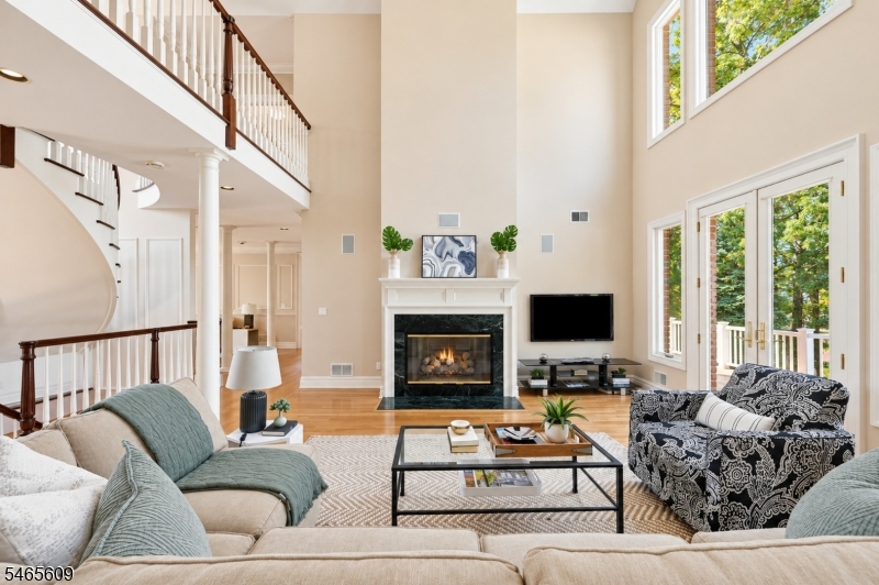 54 Burnet Hill Road Livingston NJ 07039