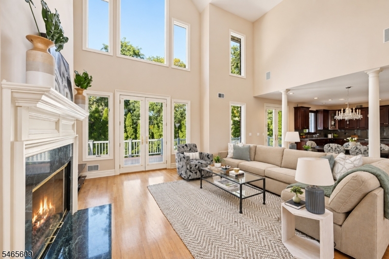 54 Burnet Hill Road Livingston NJ 07039