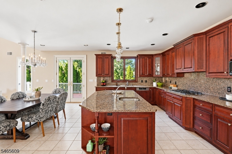 54 Burnet Hill Road Livingston NJ 07039