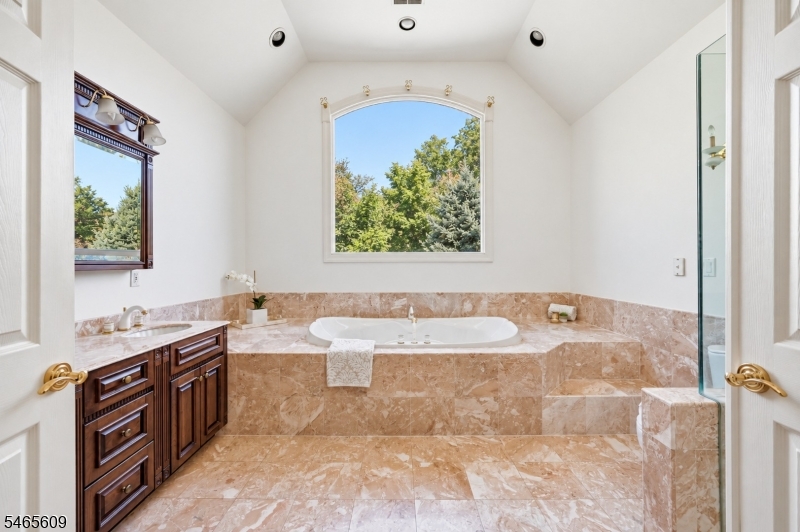 54 Burnet Hill Road Livingston NJ 07039