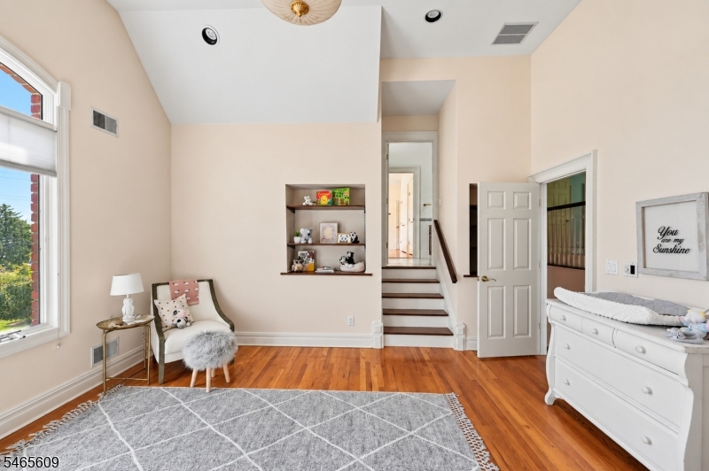 54 Burnet Hill Road Livingston NJ 07039