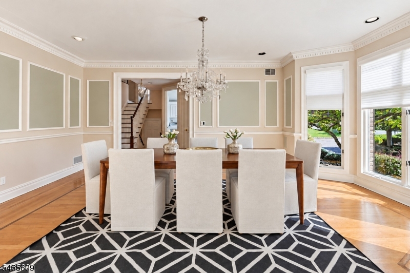54 Burnet Hill Road Livingston NJ 07039