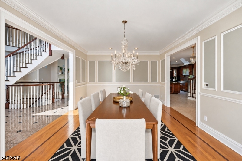 54 Burnet Hill Road Livingston NJ 07039