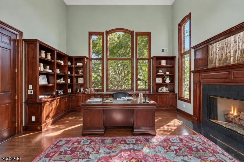 54 Burnet Hill Road Livingston NJ 07039
