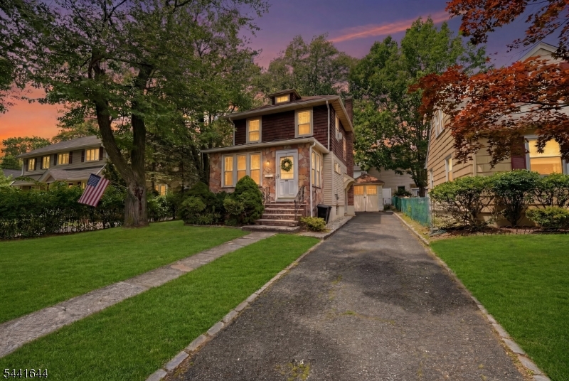 112 Grove Avenue Verona NJ 07044