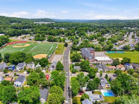 112 Grove Avenue Verona NJ 07044
